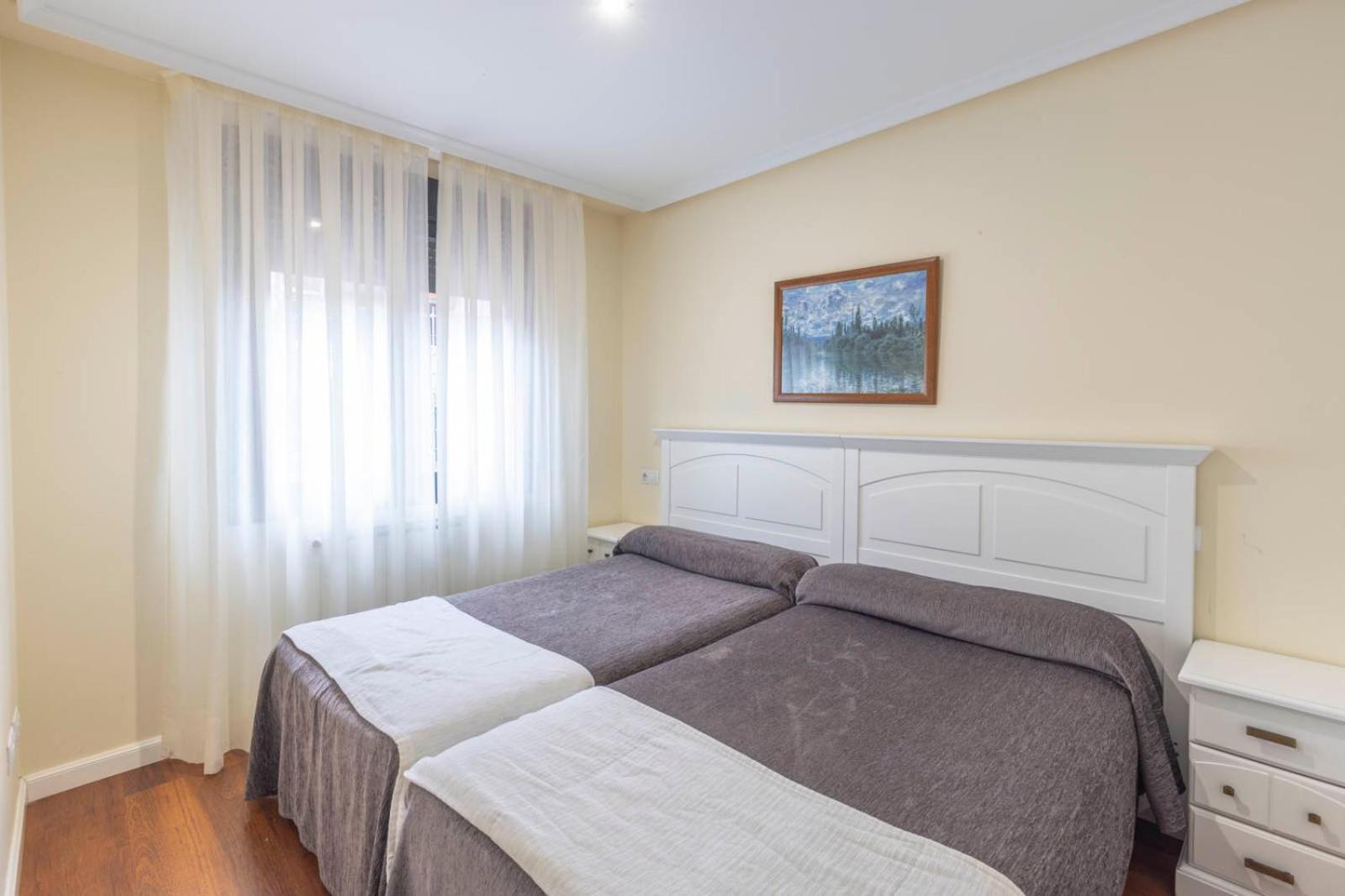 Apartamentos Verdemar Льянес Экстерьер фото