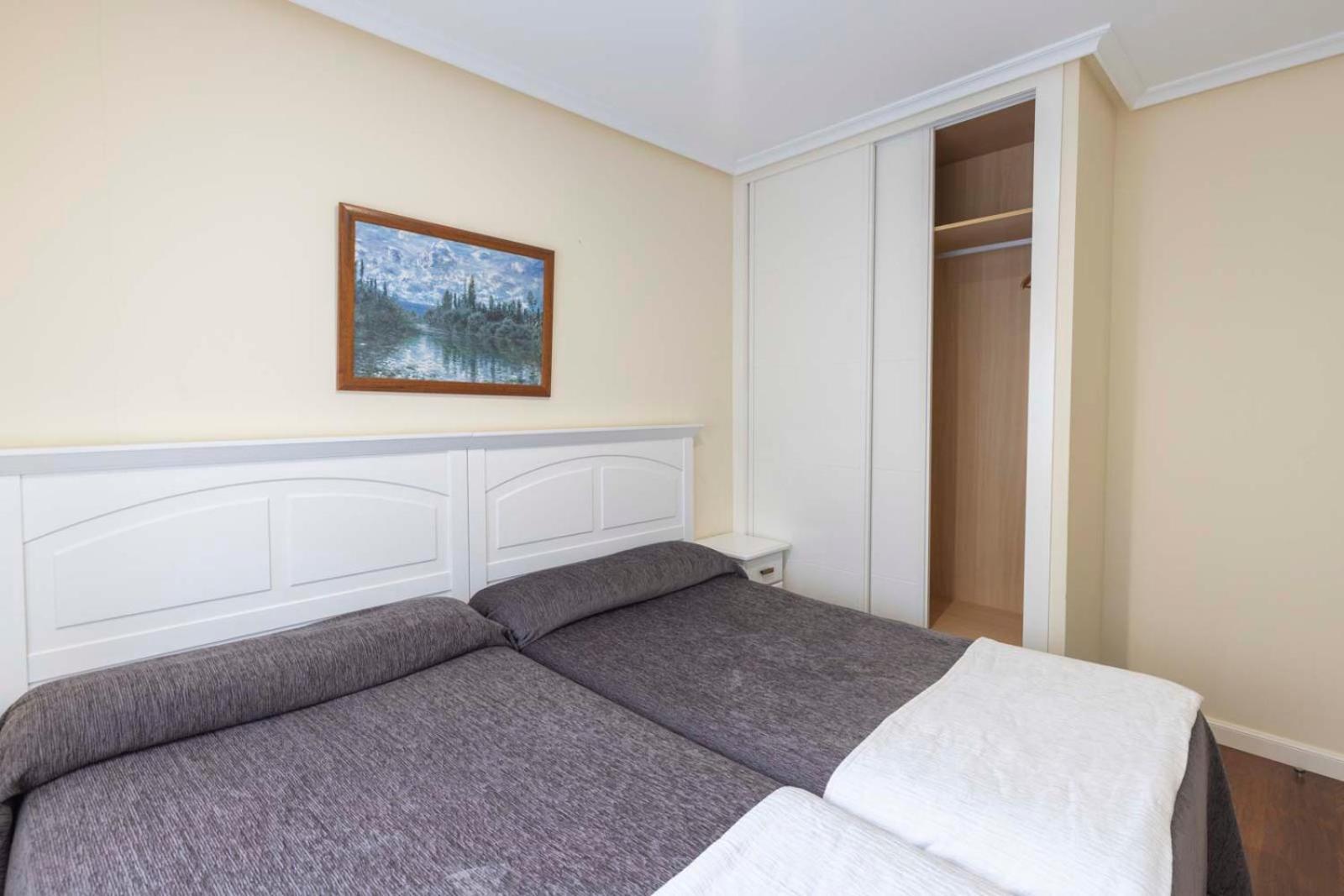 Apartamentos Verdemar Льянес Экстерьер фото