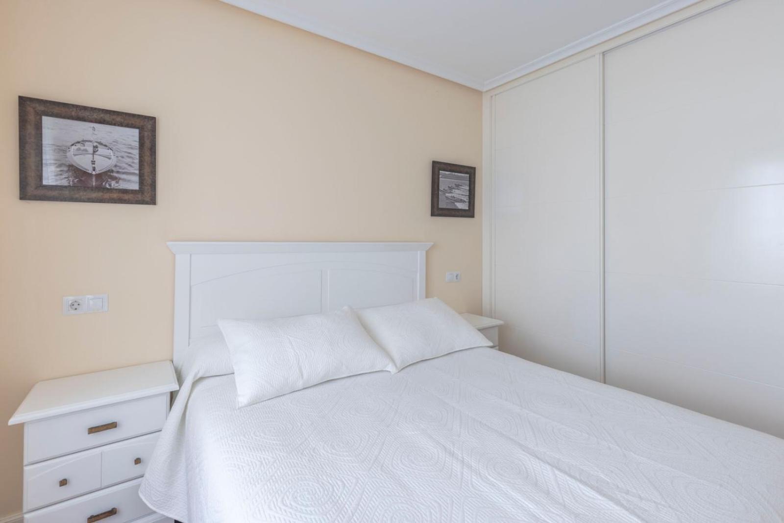 Apartamentos Verdemar Льянес Экстерьер фото