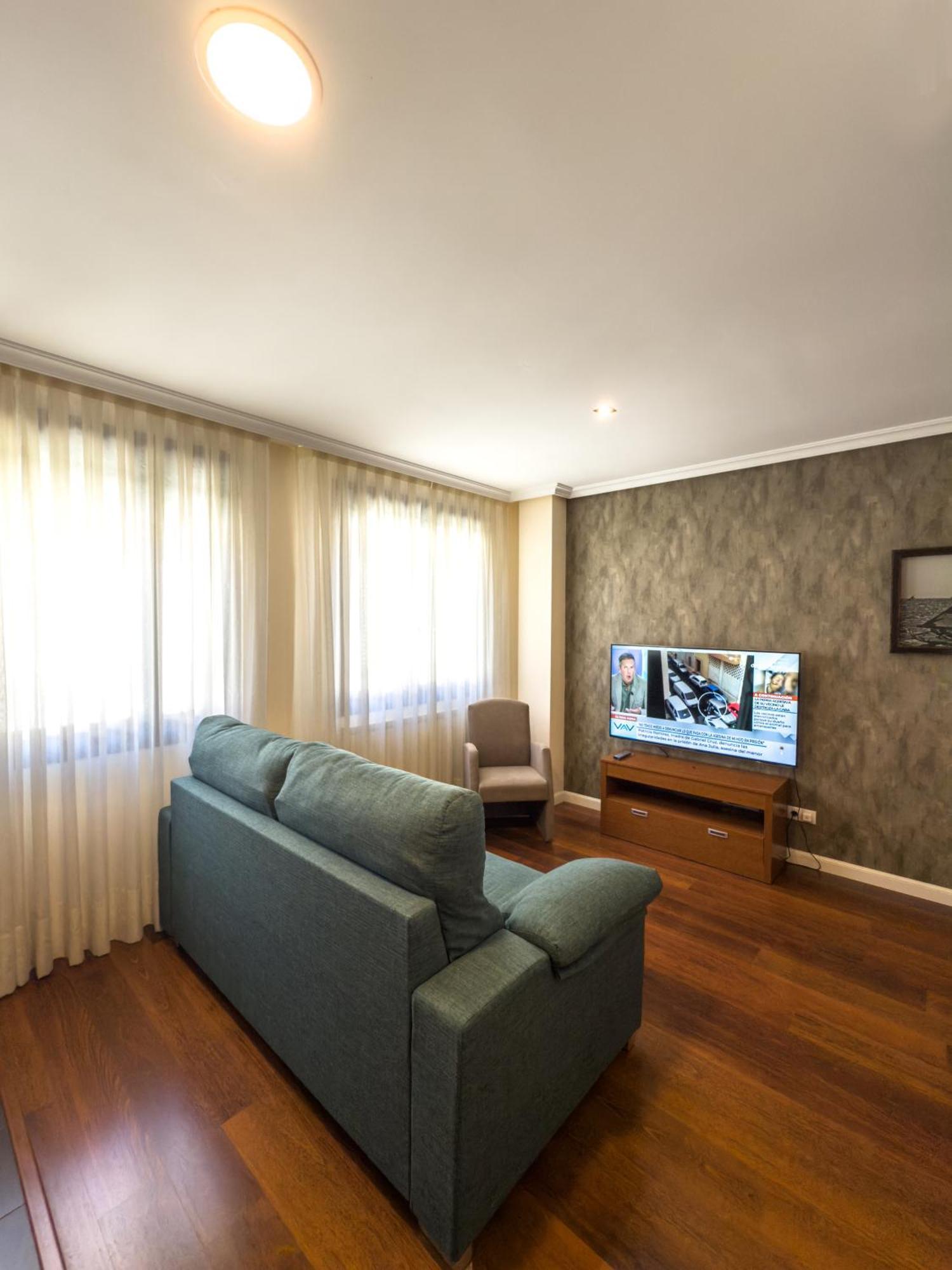 Apartamentos Verdemar Льянес Экстерьер фото