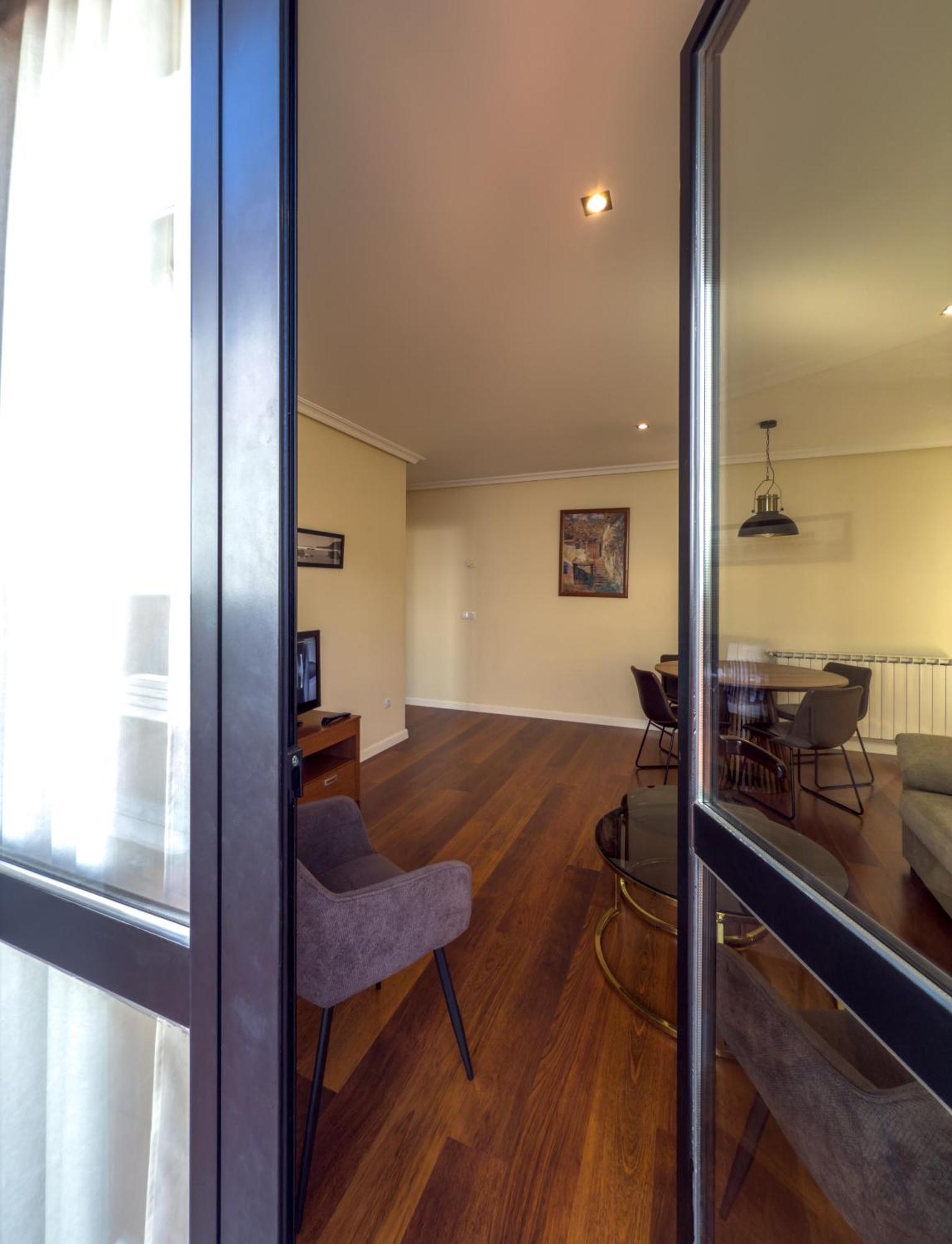 Apartamentos Verdemar Льянес Экстерьер фото