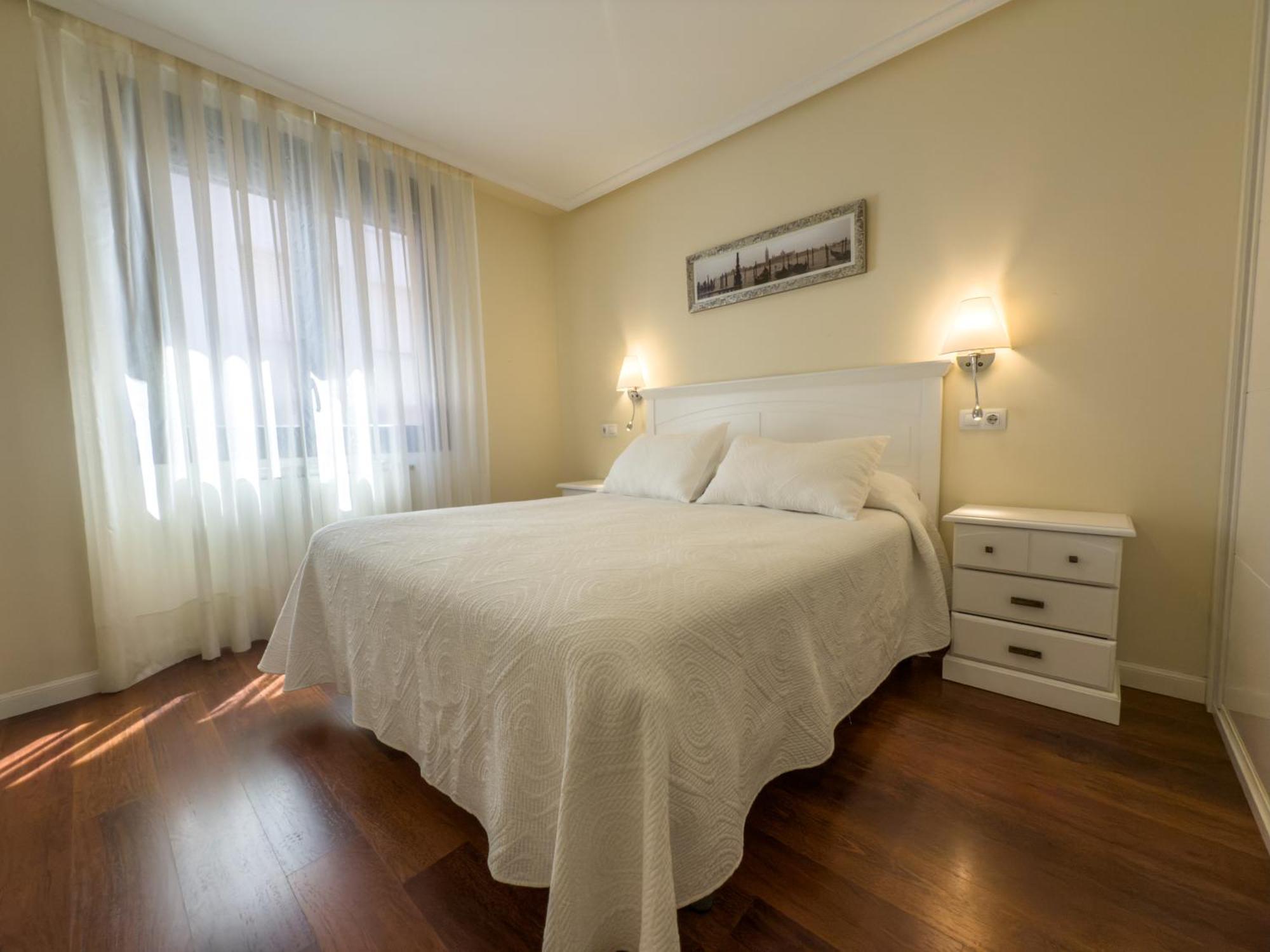 Apartamentos Verdemar Льянес Экстерьер фото