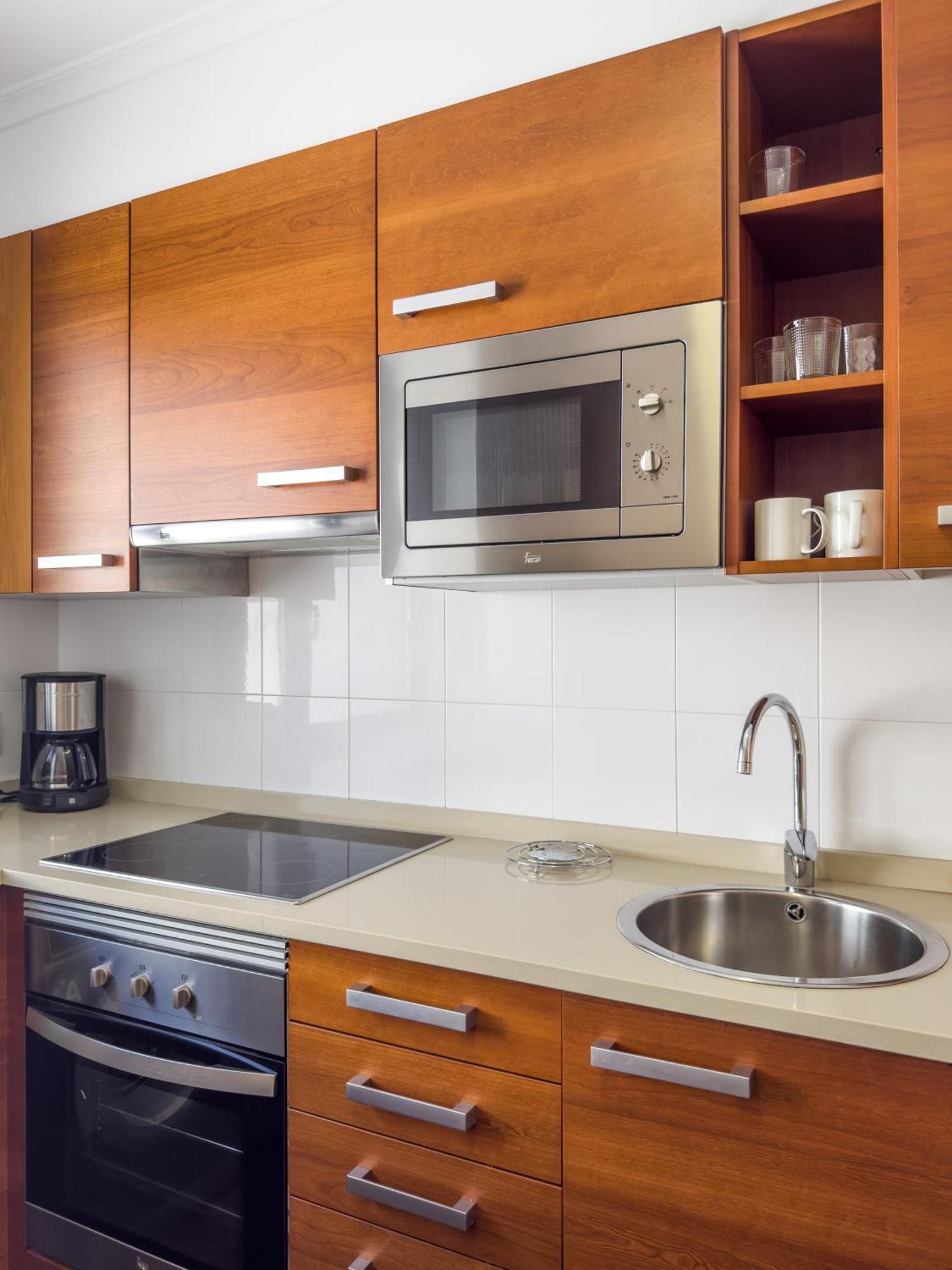Apartamentos Verdemar Льянес Экстерьер фото