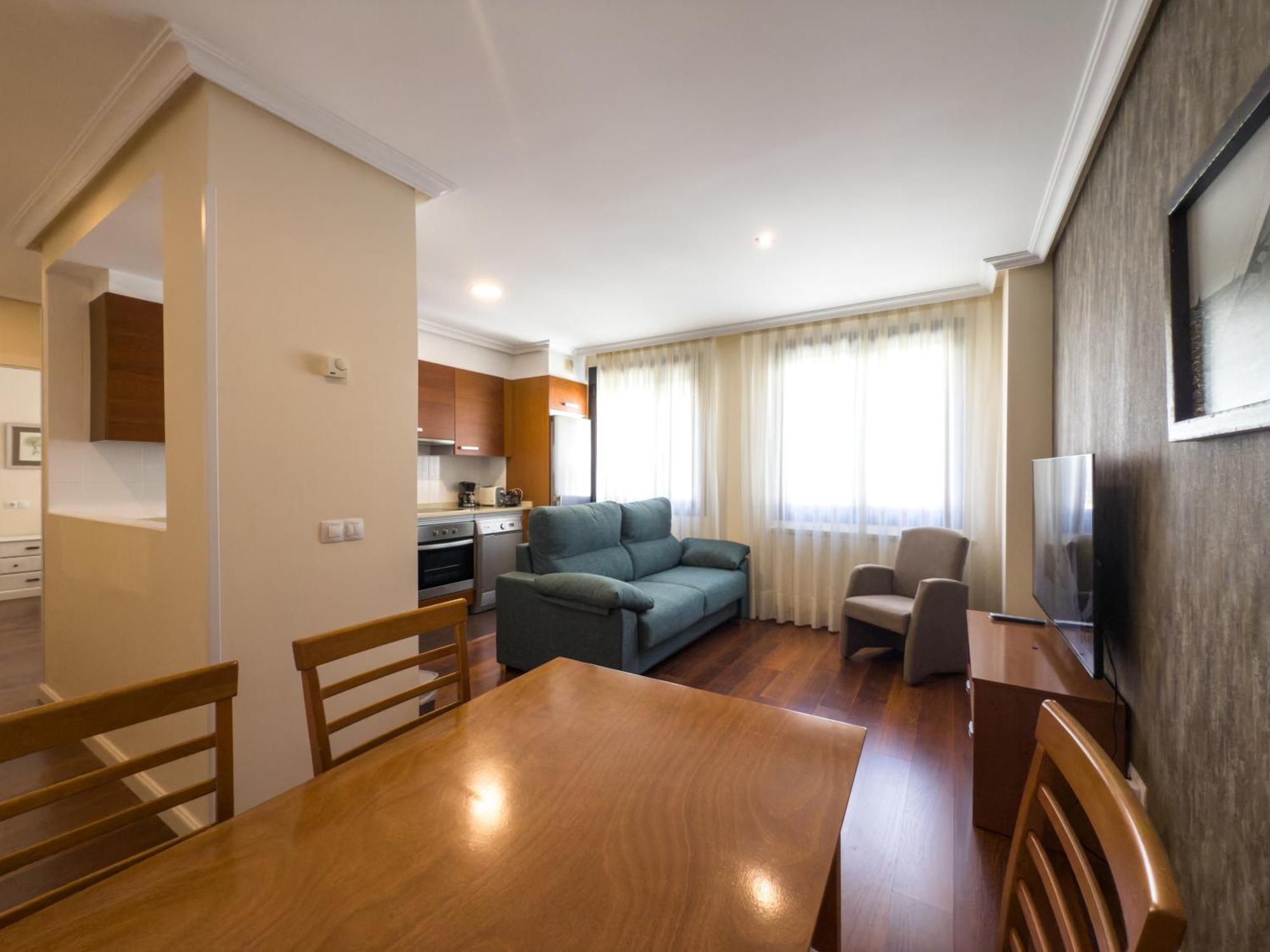 Apartamentos Verdemar Льянес Экстерьер фото