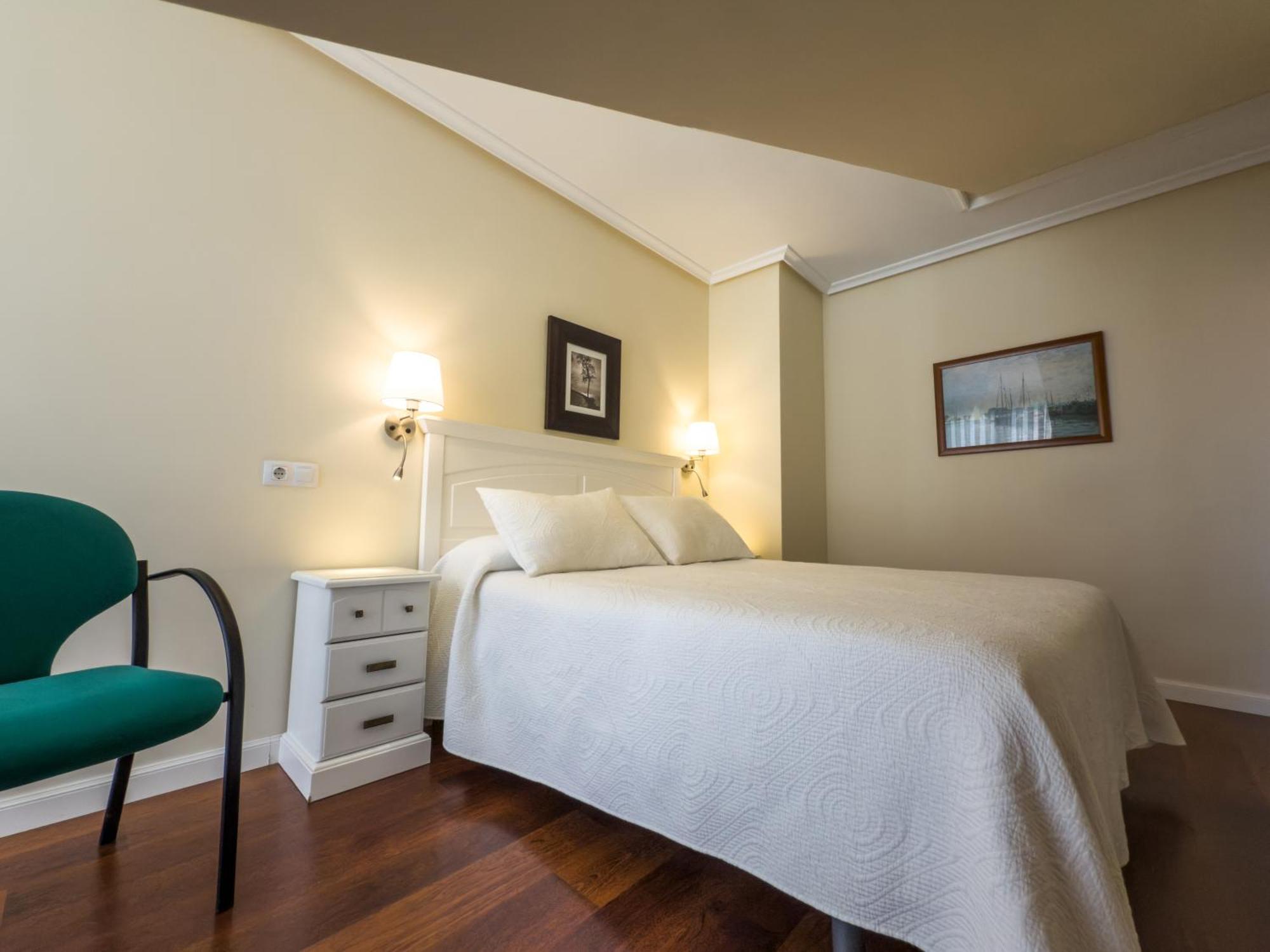 Apartamentos Verdemar Льянес Экстерьер фото