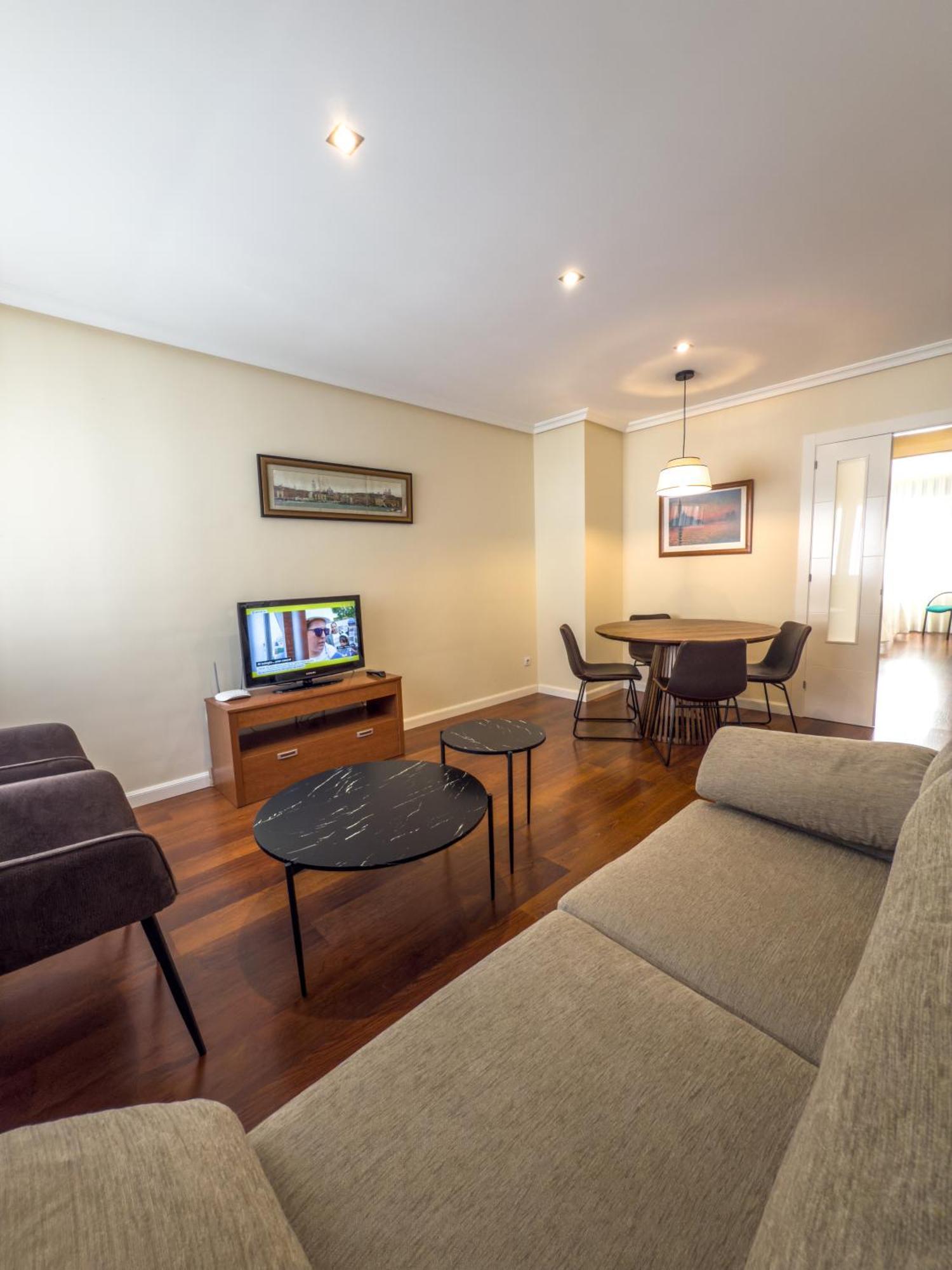 Apartamentos Verdemar Льянес Экстерьер фото