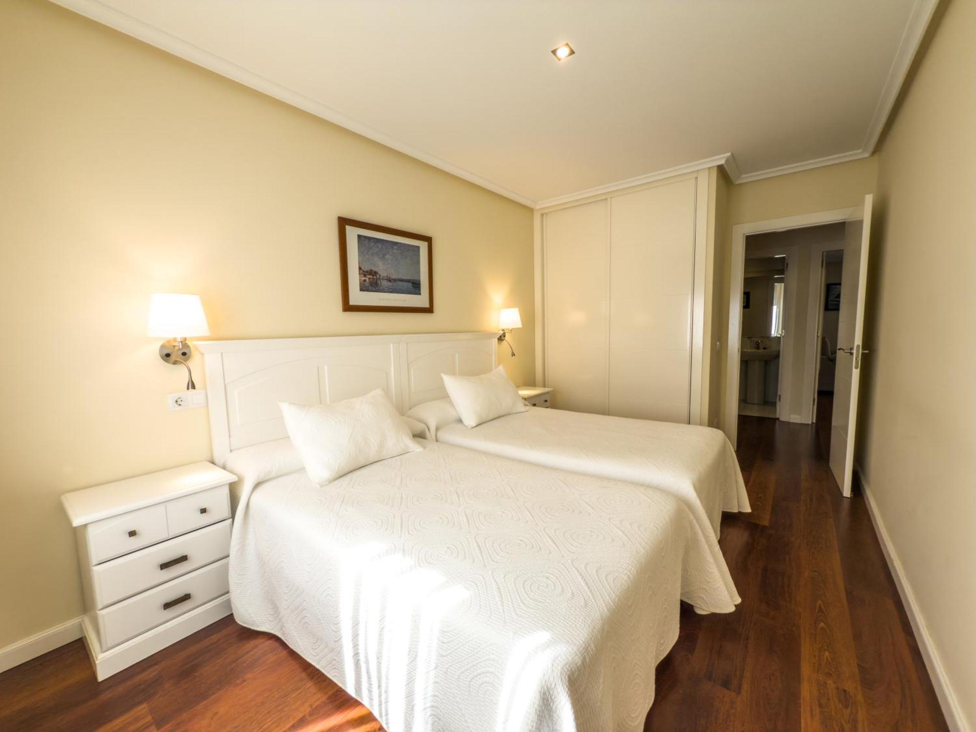 Apartamentos Verdemar Льянес Экстерьер фото