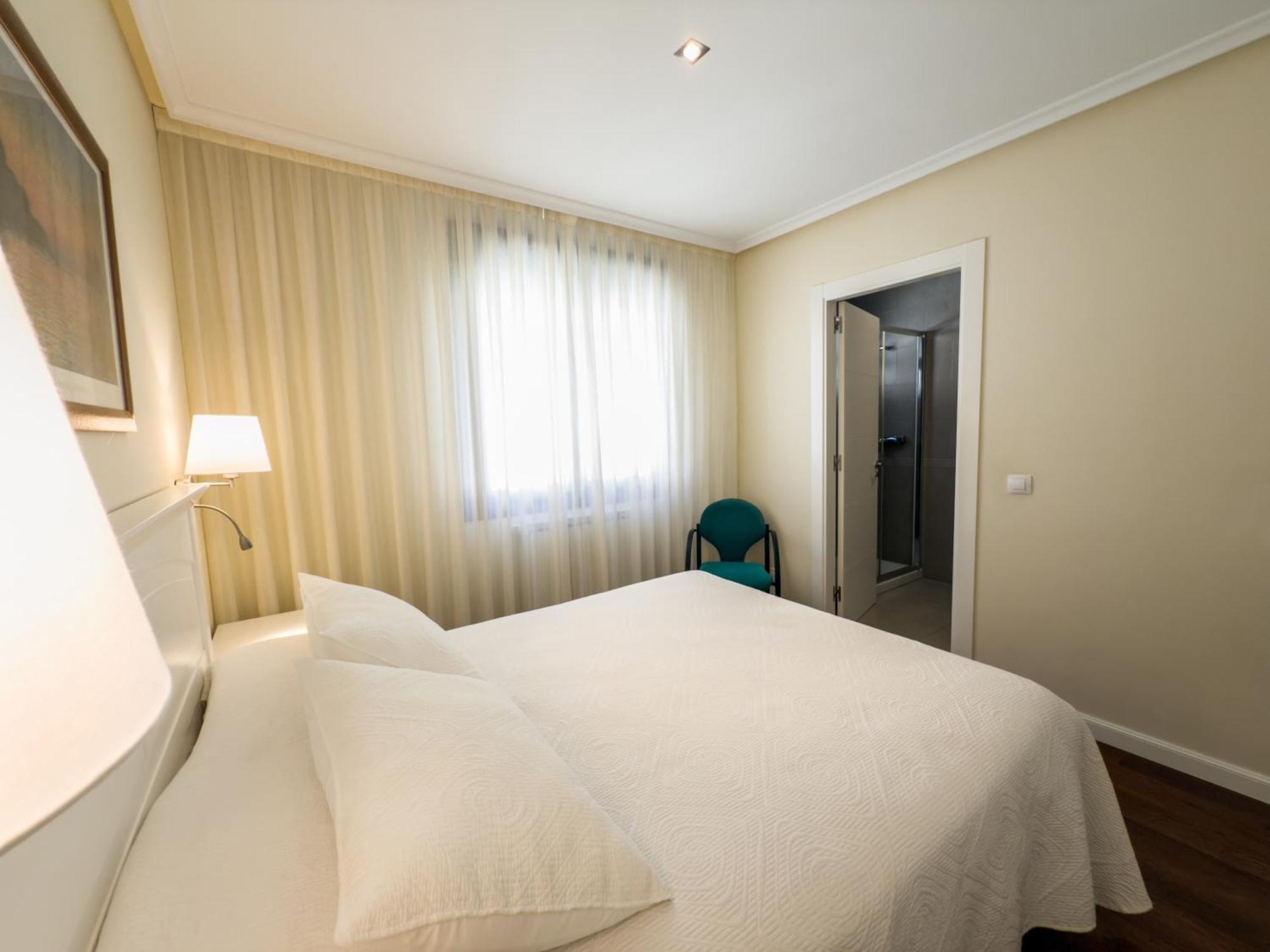 Apartamentos Verdemar Льянес Экстерьер фото