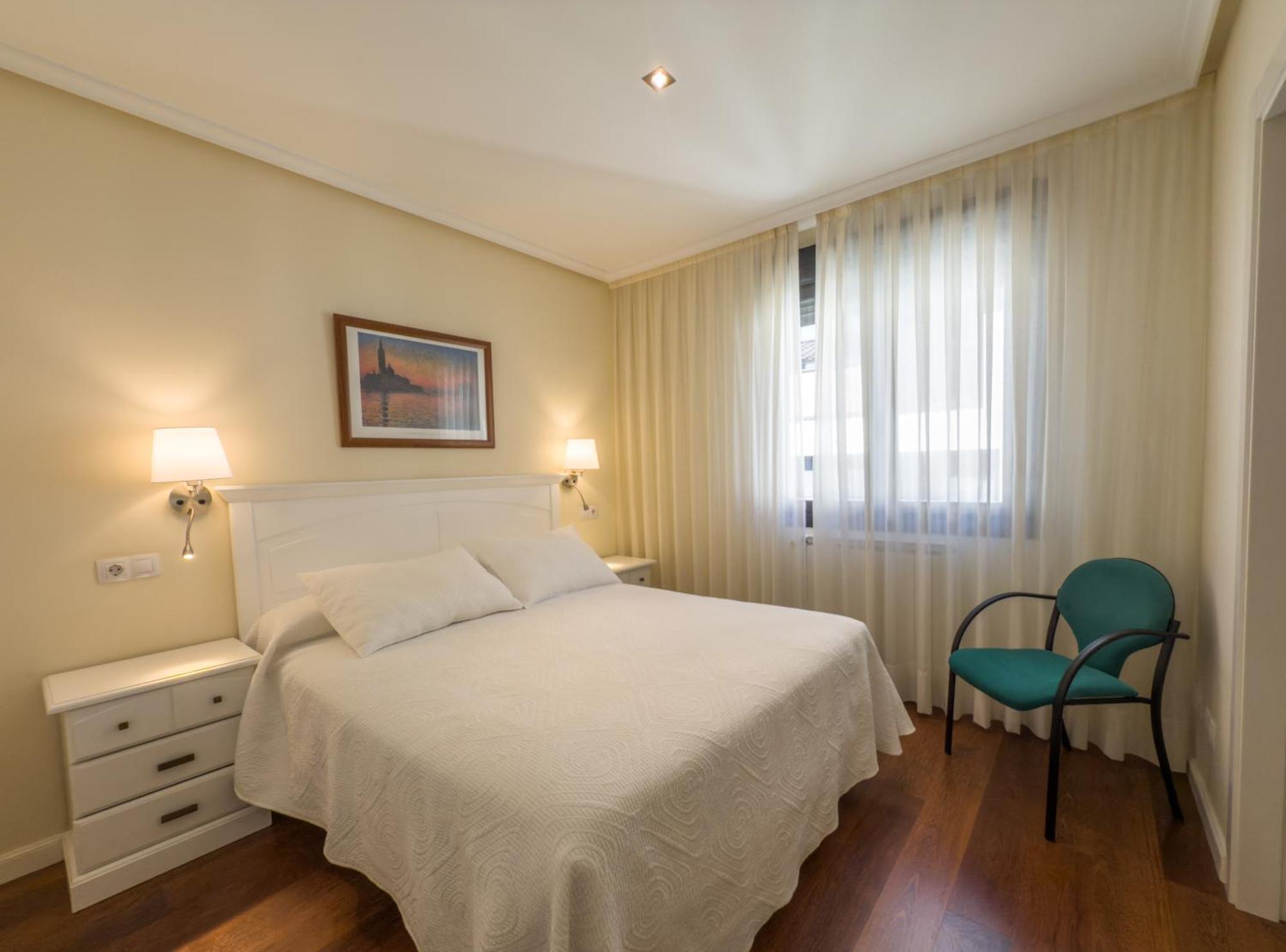 Apartamentos Verdemar Льянес Экстерьер фото
