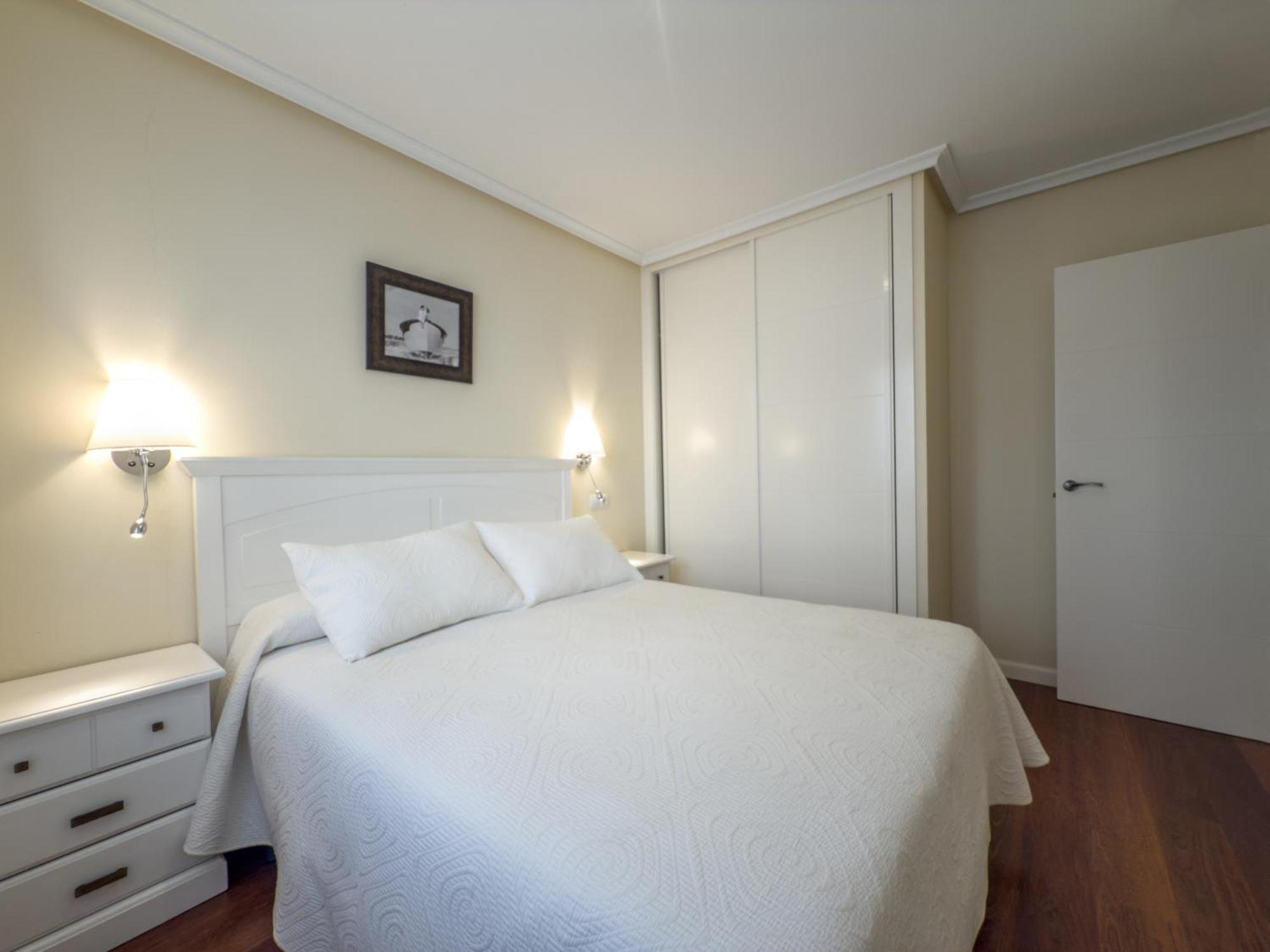 Apartamentos Verdemar Льянес Экстерьер фото
