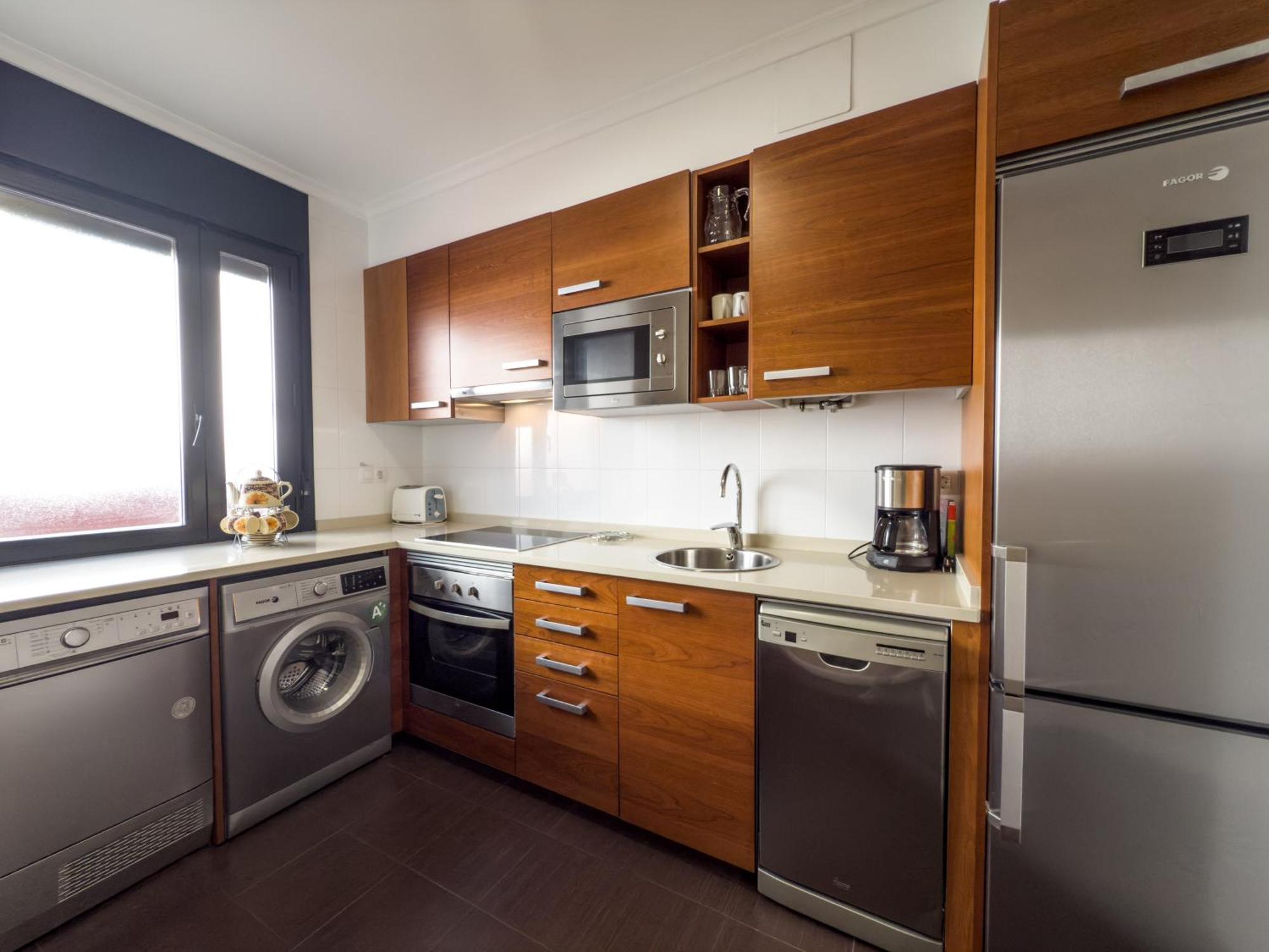 Apartamentos Verdemar Льянес Экстерьер фото