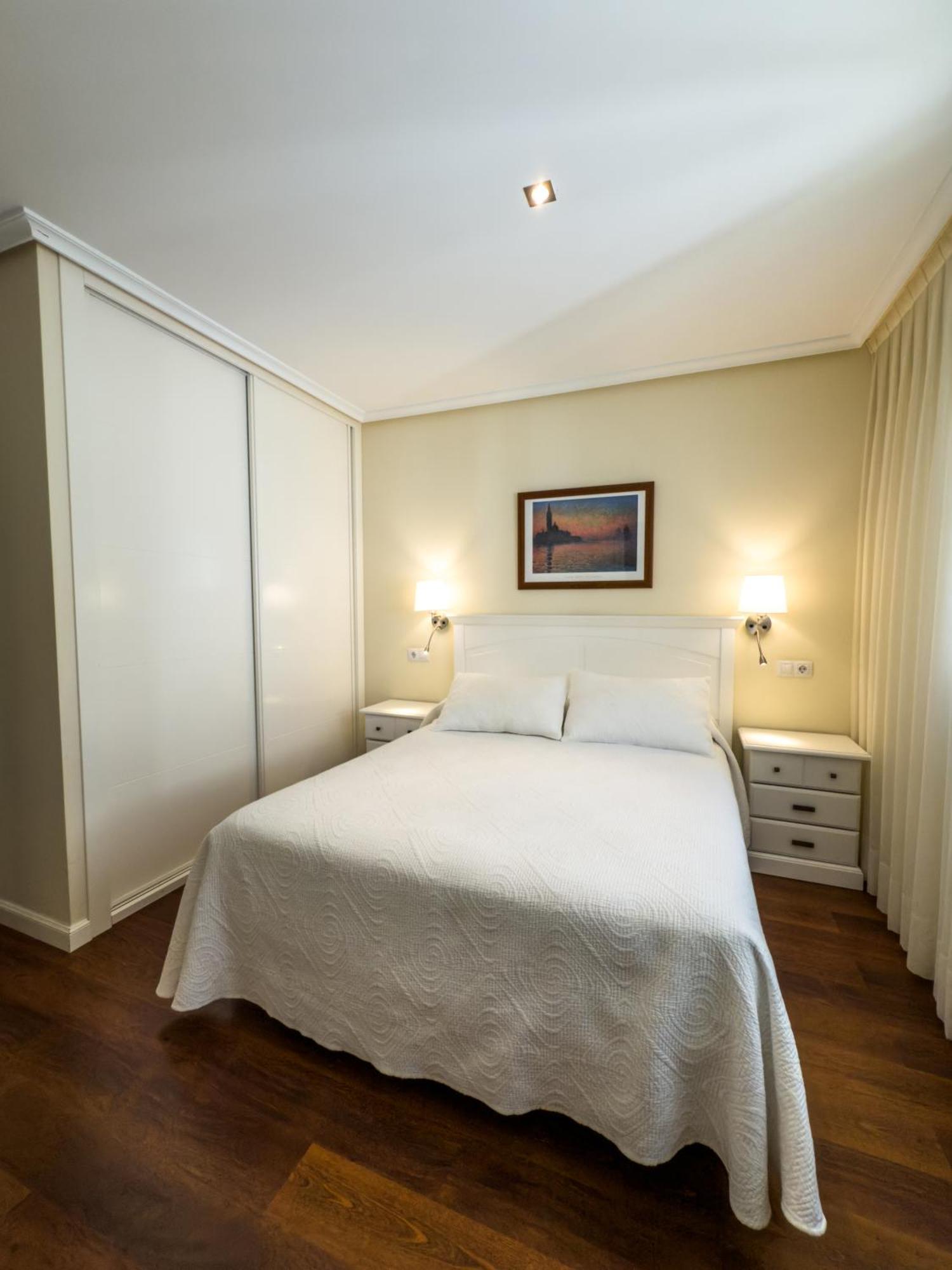 Apartamentos Verdemar Льянес Экстерьер фото