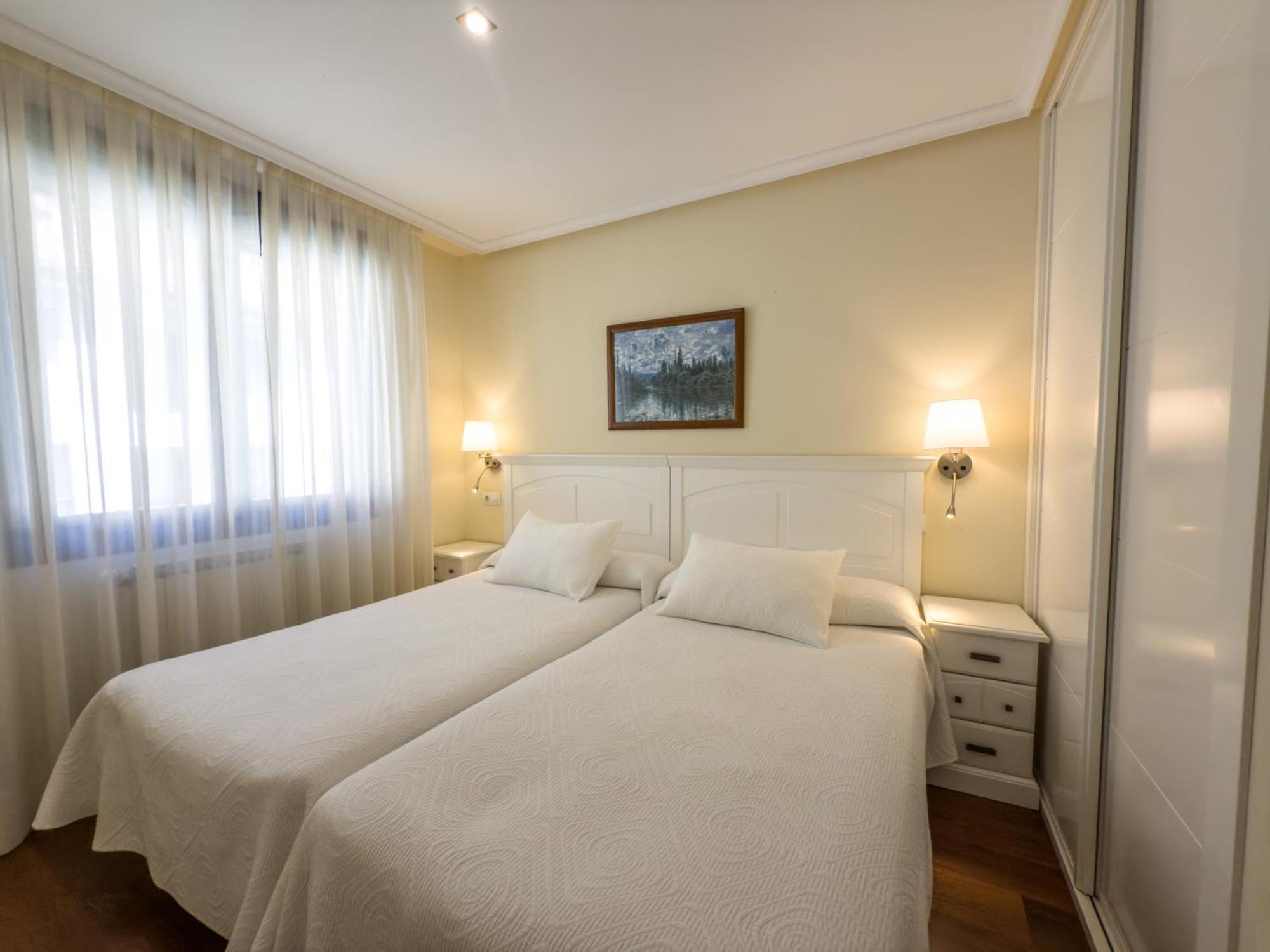 Apartamentos Verdemar Льянес Экстерьер фото
