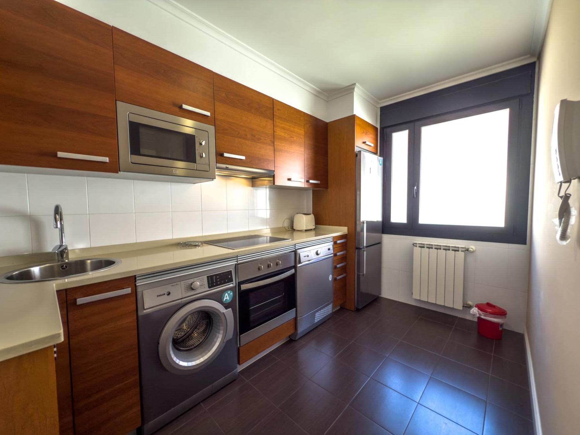 Apartamentos Verdemar Льянес Экстерьер фото