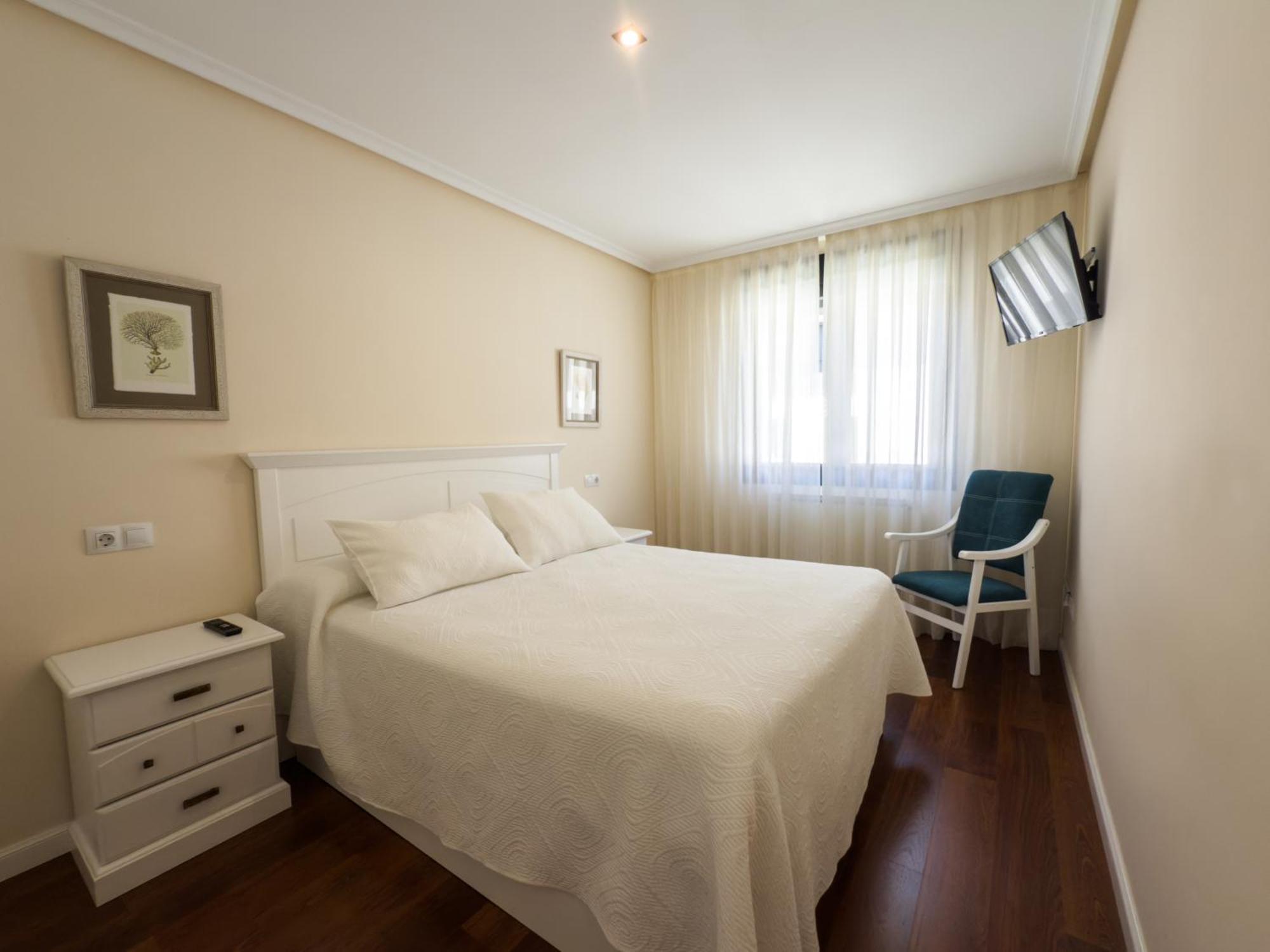 Apartamentos Verdemar Льянес Экстерьер фото