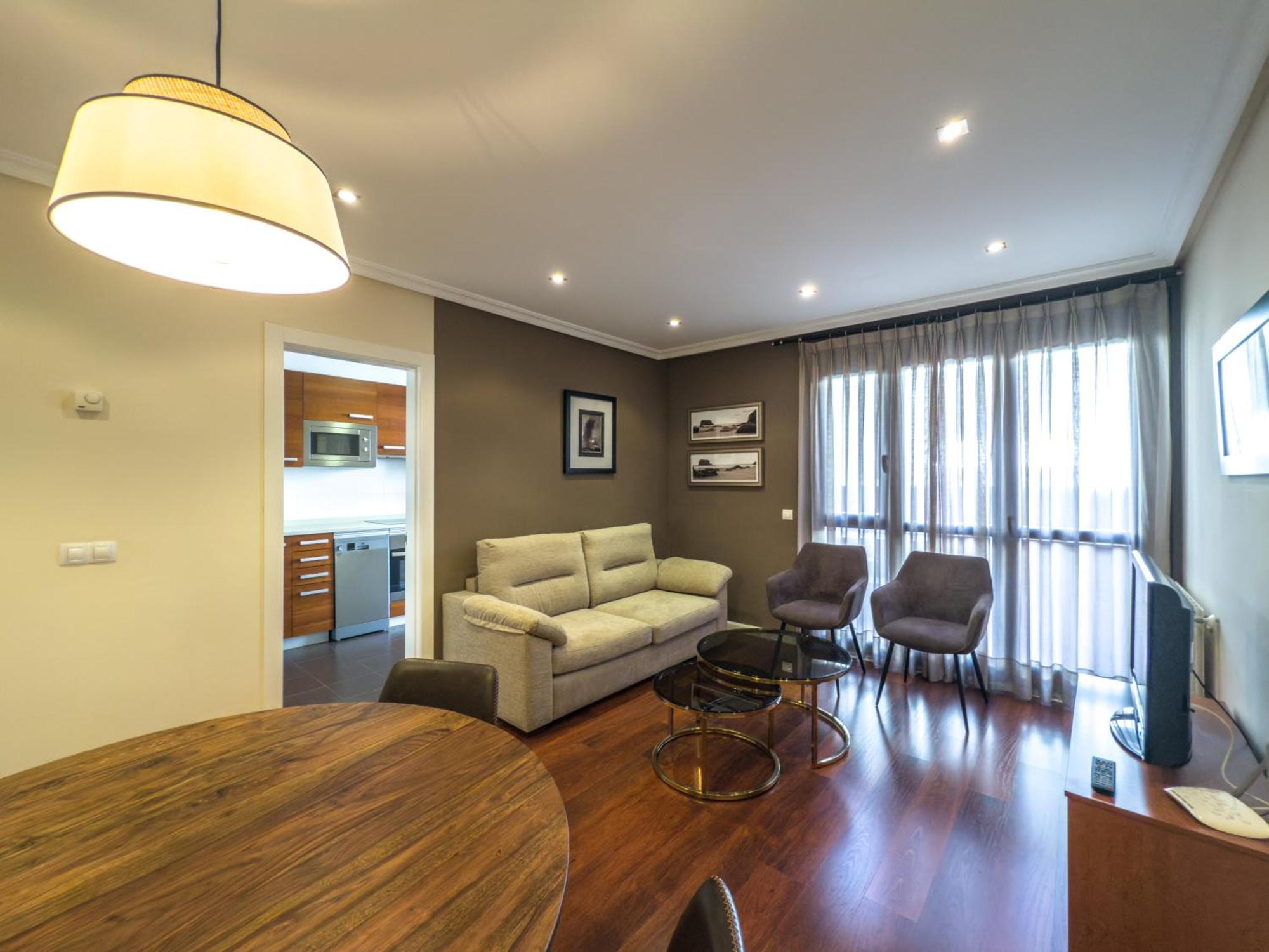 Apartamentos Verdemar Льянес Экстерьер фото