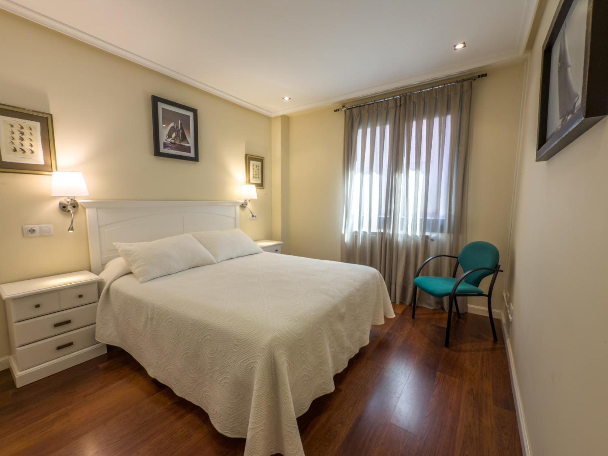 Apartamentos Verdemar Льянес Экстерьер фото