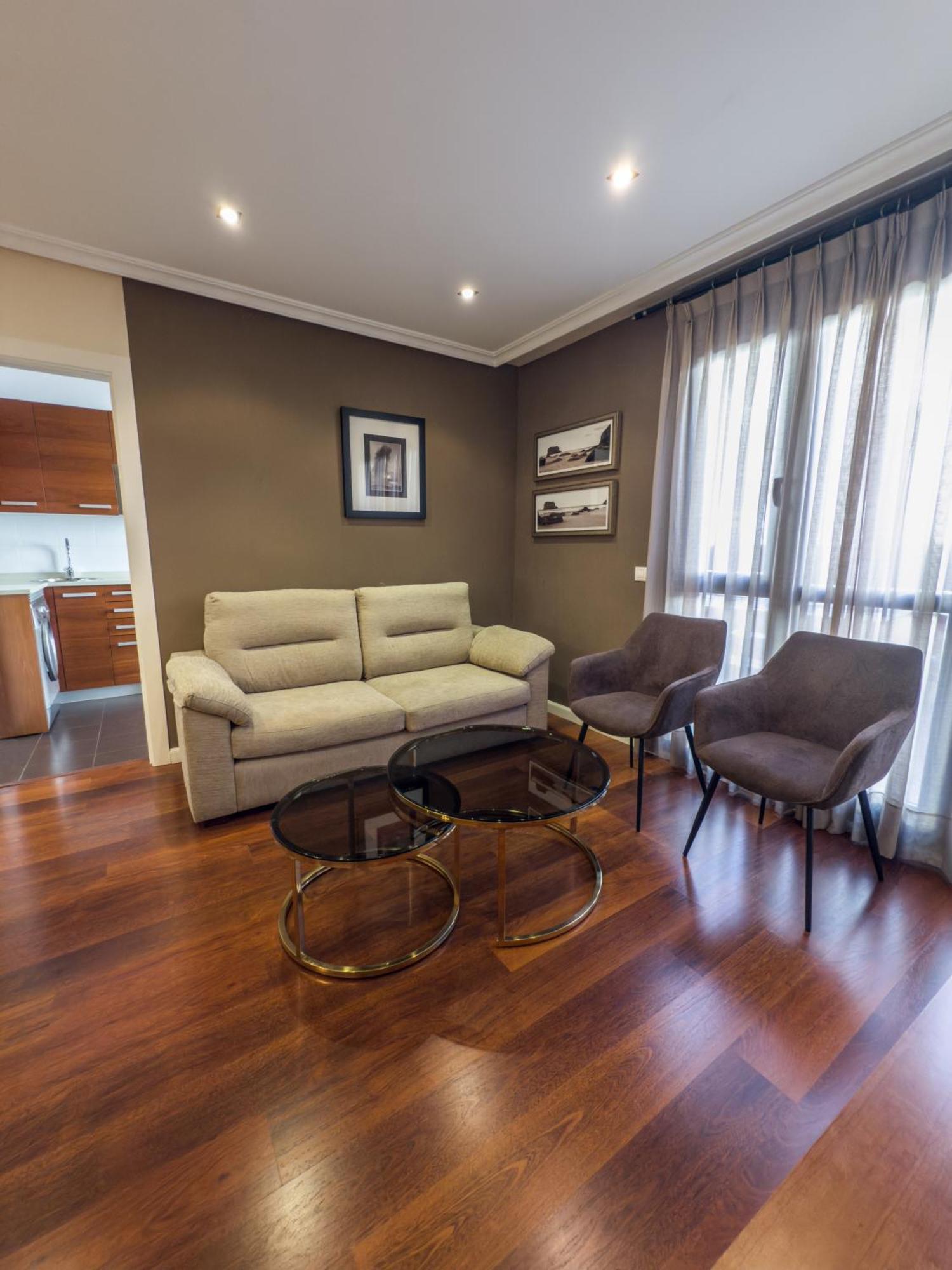 Apartamentos Verdemar Льянес Экстерьер фото