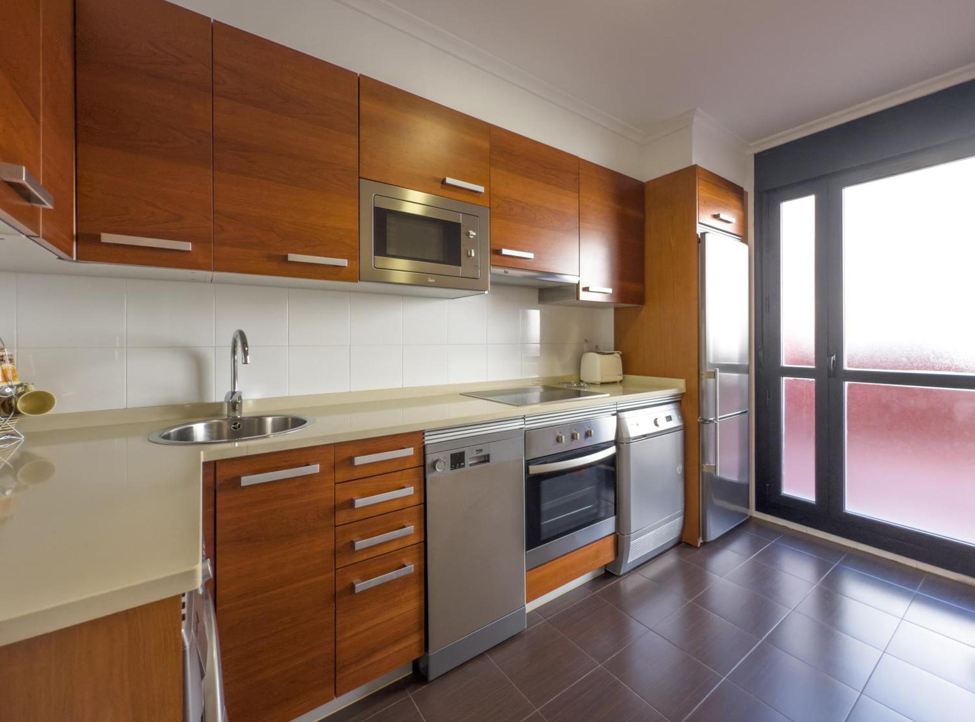 Apartamentos Verdemar Льянес Экстерьер фото