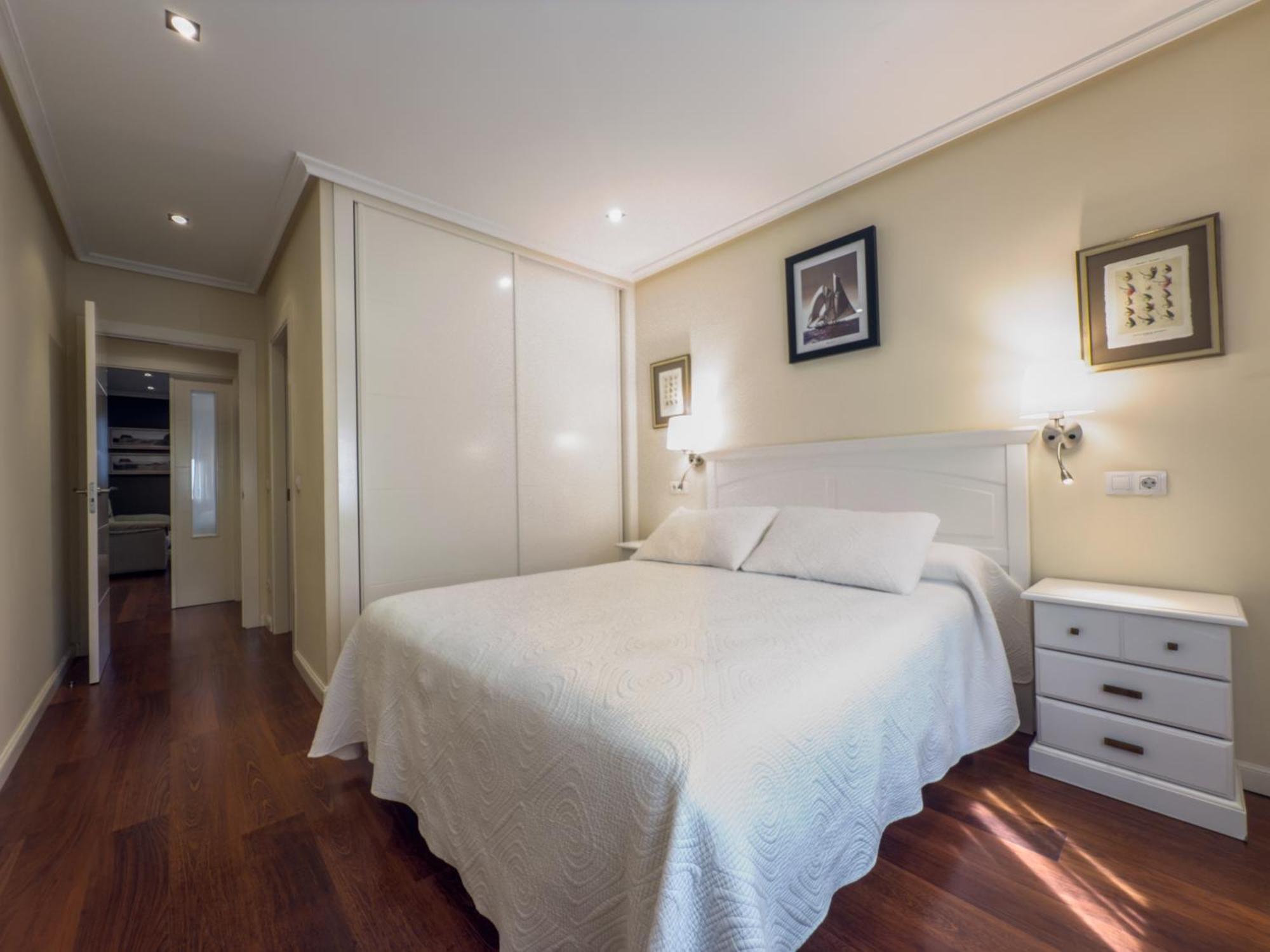 Apartamentos Verdemar Льянес Экстерьер фото