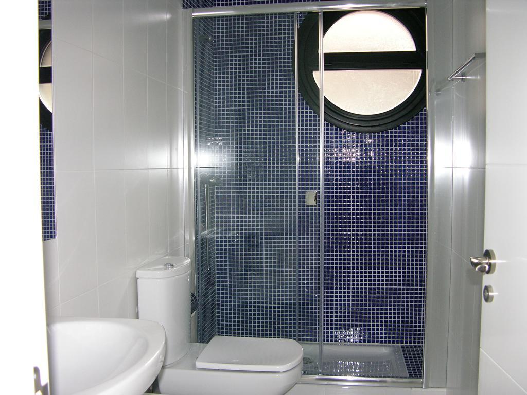 Apartamentos Verdemar Льянес Экстерьер фото