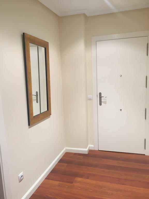 Apartamentos Verdemar Льянес Экстерьер фото