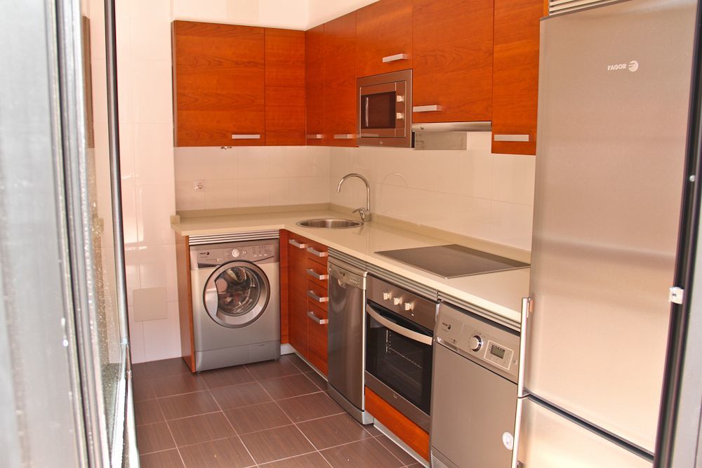 Apartamentos Verdemar Льянес Экстерьер фото