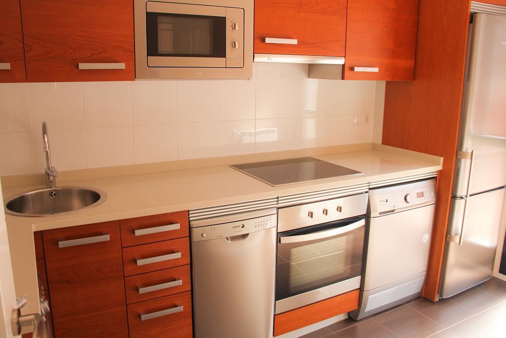 Apartamentos Verdemar Льянес Экстерьер фото