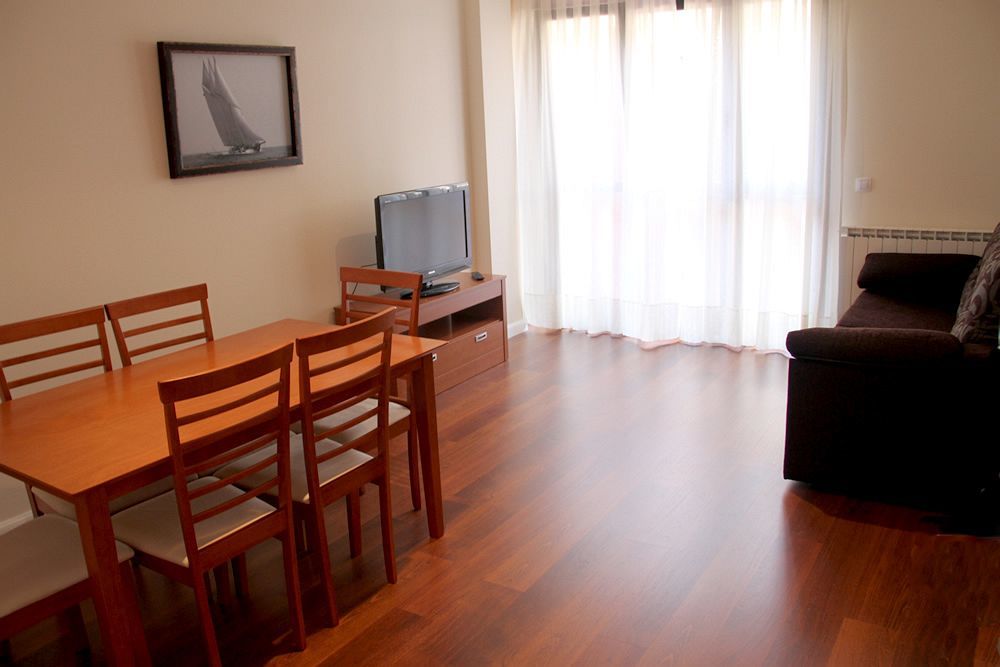 Apartamentos Verdemar Льянес Экстерьер фото