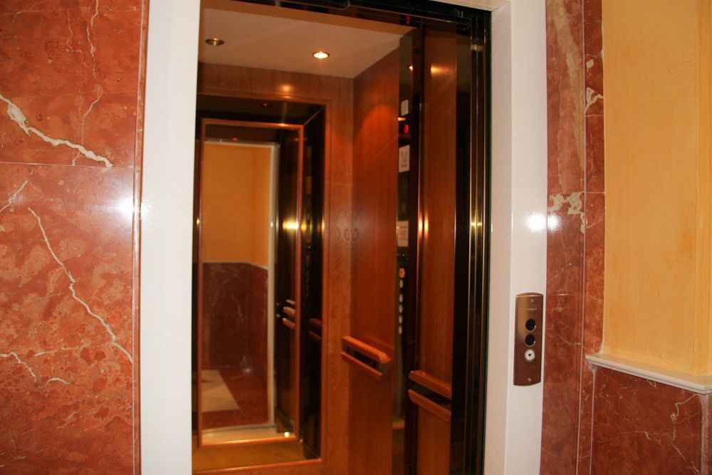 Apartamentos Verdemar Льянес Экстерьер фото