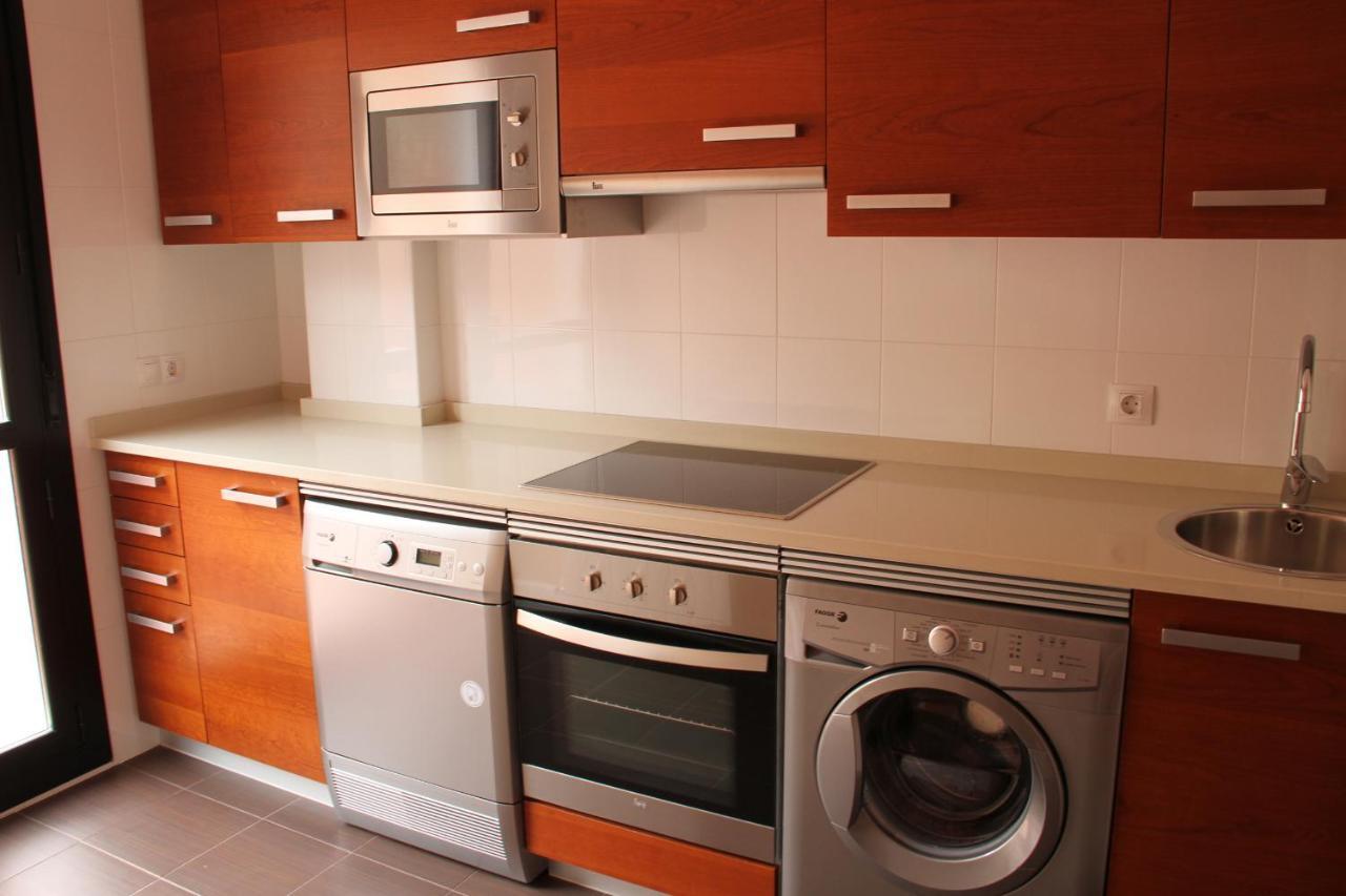 Apartamentos Verdemar Льянес Номер фото