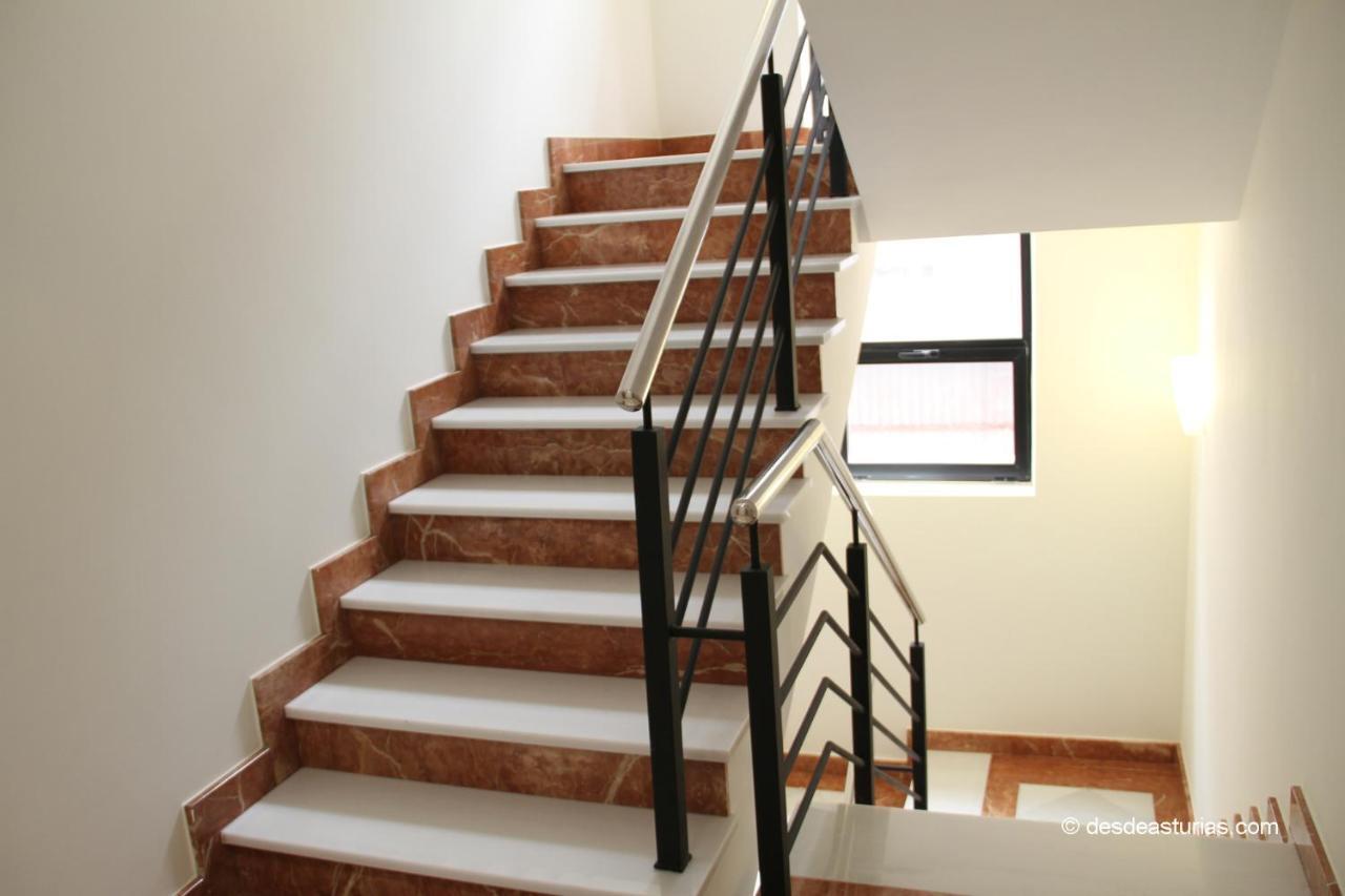 Apartamentos Verdemar Льянес Экстерьер фото